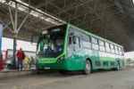 Pellozo quer anunciar tarifa zero no transporte coletivo de Senador Canedo em janeiro