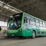 Pellozo quer anunciar tarifa zero no transporte coletivo de Senador Canedo em janeiro