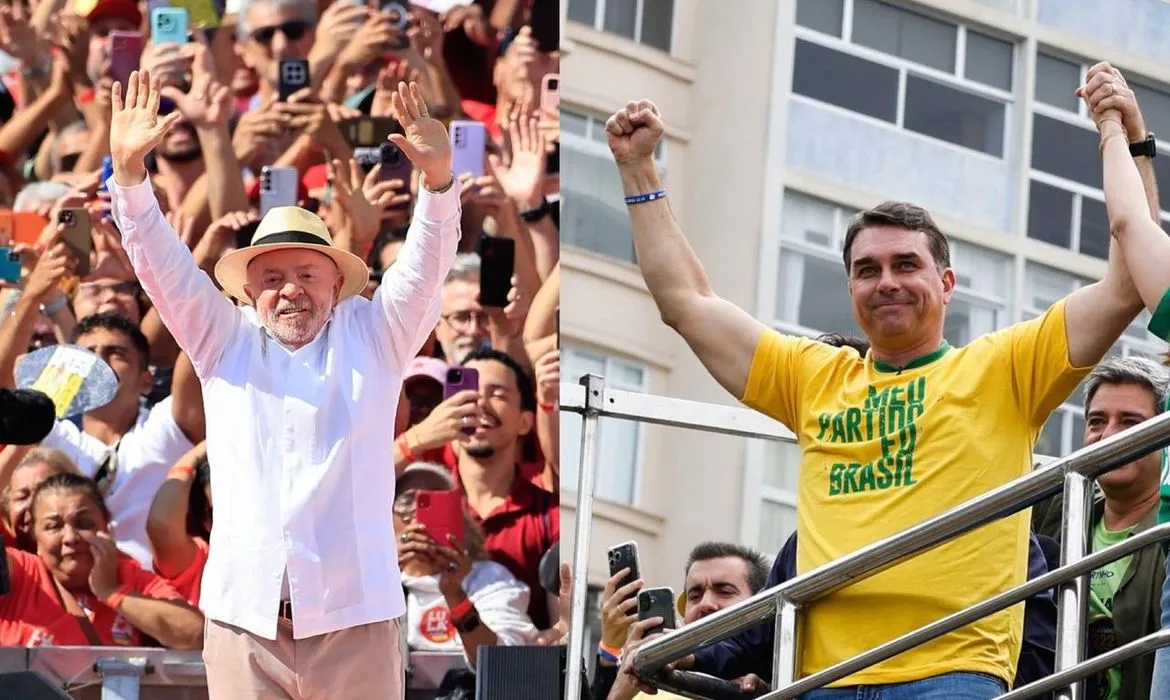 Pesquisa: 58,5% dos mineiros já definiram voto para presidente