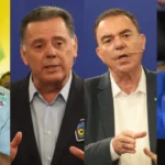 Pesquisa Directa: Daniel Vilela tem 51% dos votos válidos e venceria no primeiro turno