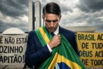 PF deflagra operação sobre financiamento de ‘Dark Horse’, filme de Bolsonaro