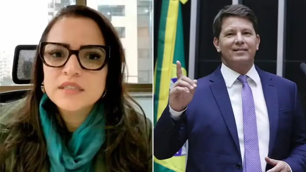 PF mira Mario Frias e produtora em investigação sobre filme de Bolsonaro