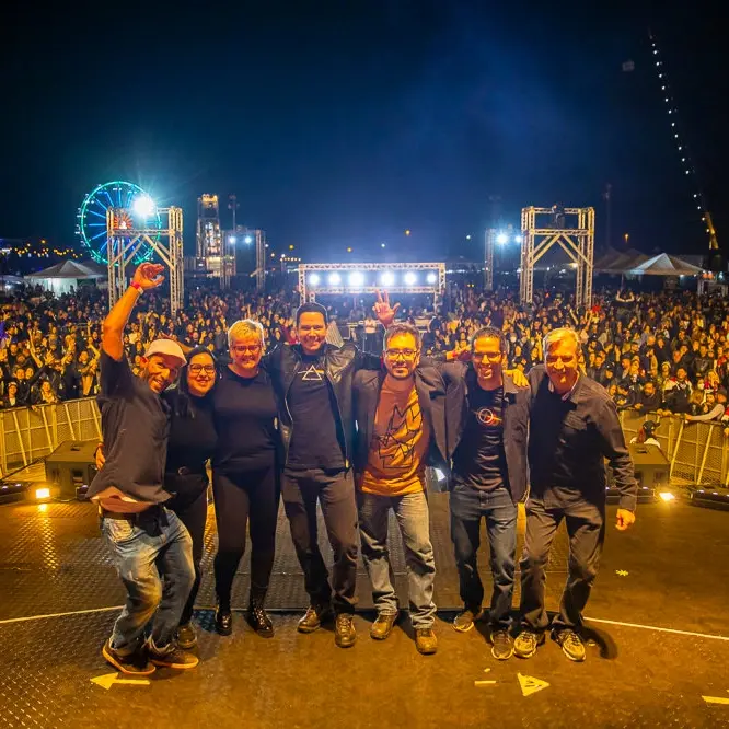 Pink Floyd será trilha sonora de noite de tributo em Goiânia