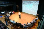 Plano de Mabel para revitalização do Centro de Goiânia é elogiado por empresários