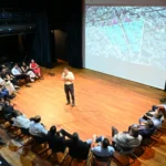 Plano de Mabel para revitalização do Centro de Goiânia é elogiado por empresários