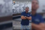 PM que morreu em acidente na BR-060 era segurança de Virgínia: “ficha não caiu”