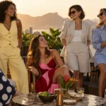 Poá, bermudas e amarelo-manteiga: o que deve aparecer na primavera-verão em Goiás