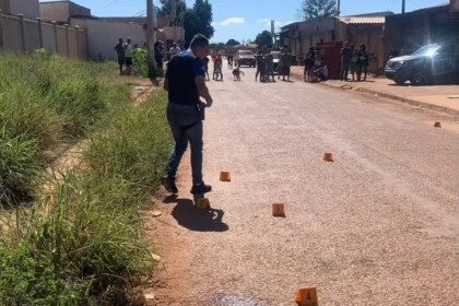 Polícia de GO avalia construir laboratório com tecnologia para coletar pistas de crime em insetos