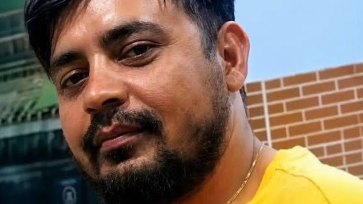 Polícia encontra ossada perto de onde lustrador Jefferson de Oliveira desapareceu