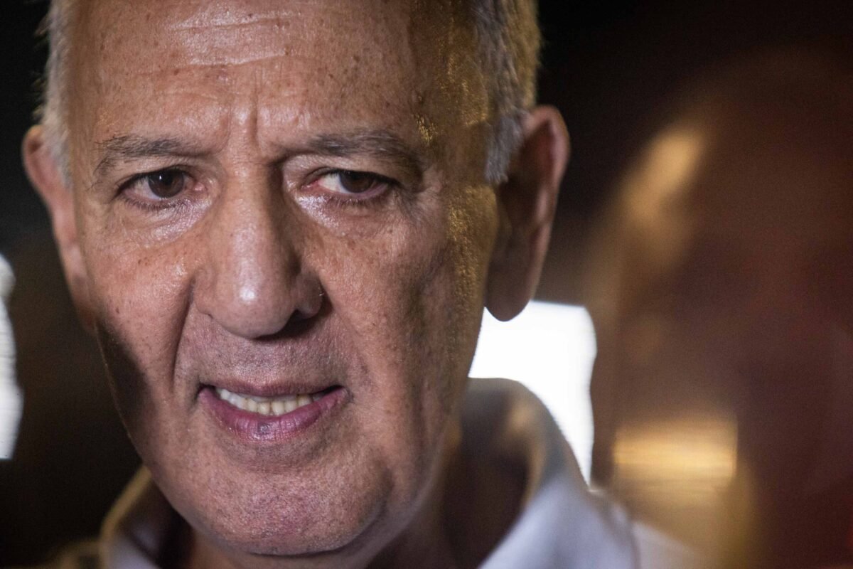 Postulantes ao GDF comentam veto à candidatura de Arruda
