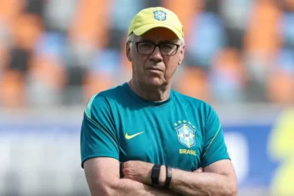 Pré-lista de Ancelotti: veja os cotados para os próximos amistosos da seleção