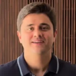 Prefeito de Luziânia, Diego Sorgatto revela seus candidatos