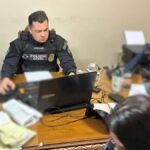 Prefeito de Pontalina é indiciado por uso de recursos públicos em fazenda de pitaya