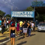 Preso com suspeita de câncer consegue tratamento na Justiça