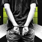 Preso por homicídio estuda direito da cadeia para tentar provar inocência