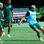 Pressionado, Goiás visita o Botafogo-SP precisando vencer para seguir sonhando com o acesso