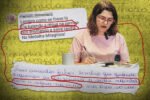 Prima desmente dom mediúnico de Maira Rocha: "Não passaria despercebida"