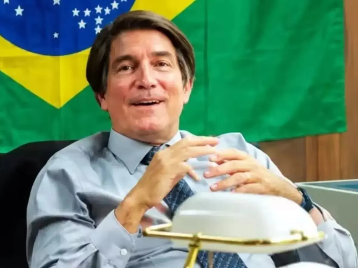 Produtora de ‘Dark Horse’ gastou R$ 10 mil com peruca e ao menos R$ 700 mil com hotel de luxo