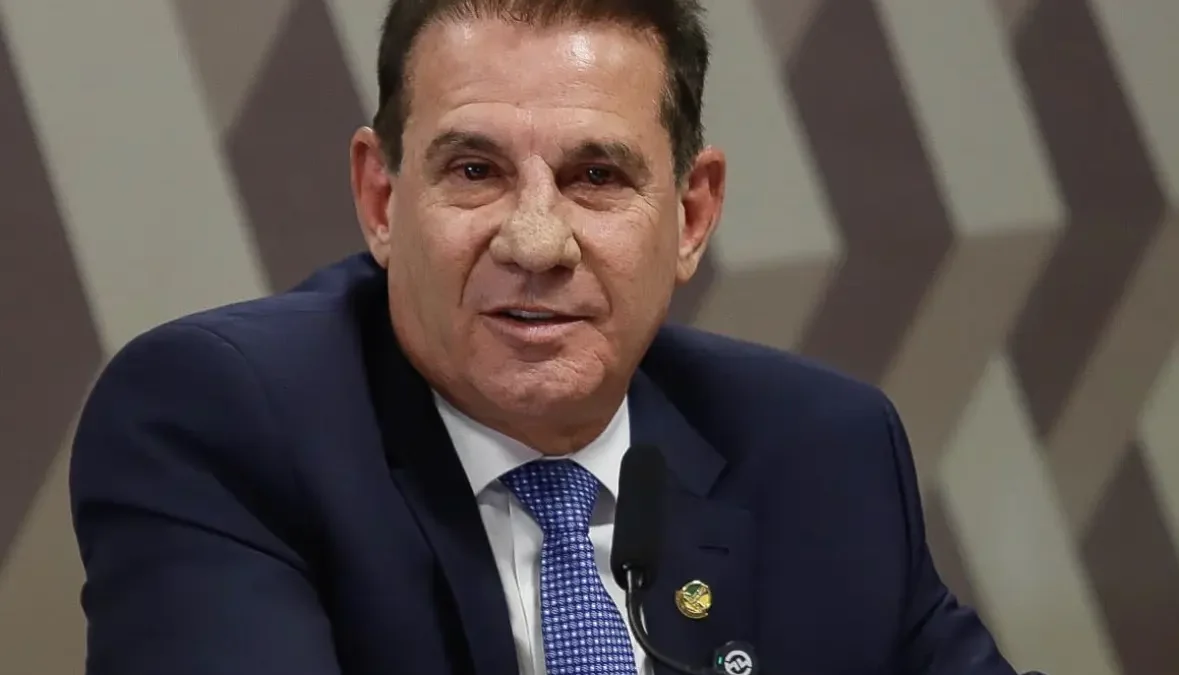 Projeto de Vanderlan cria penas severas para corruptos