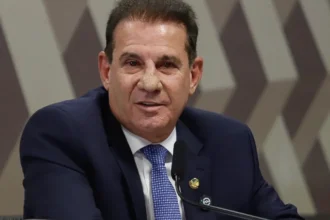 Projeto de Vanderlan cria penas severas para corruptos