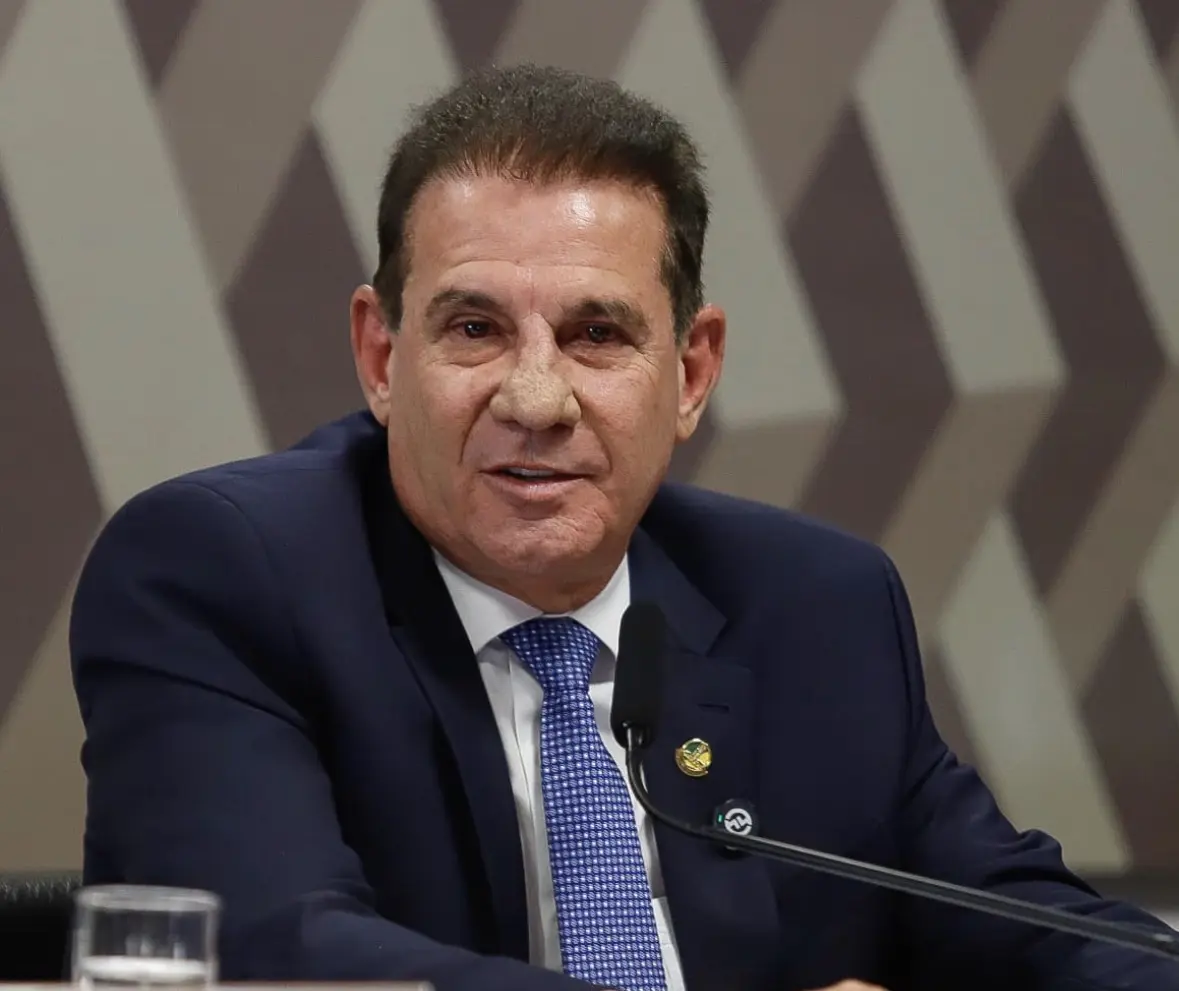 Projeto de Vanderlan cria penas severas para corruptos