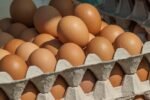 Proteína mais barata: preço do ovo cai até 18% na Ceasa de Goiás
