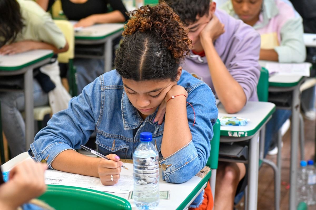 Provão Paulista: estudo lança dúvidas sobre alto desempenho em 50 escolas