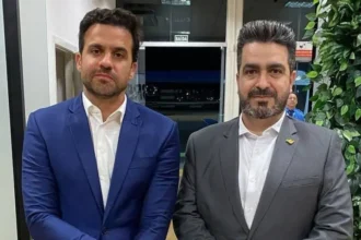 PRTB substitui candidatura de Pablo Marçal à presidência pelo goiano Leonardo Avalanche