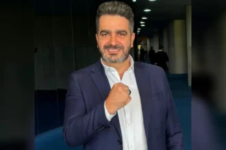 PRTB substitui Pablo Marçal e indica Leonardo Avalanche como candidato a presidente