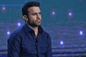 PRTB tem até 14 de setembro para substituir Pablo Marçal na disputa ao Planalto