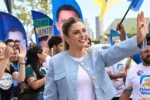 PSDB não vai substituir Flávia Teles e mantém aposta em eleger dois deputados federais