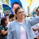 PSDB não vai substituir Flávia Teles e mantém aposta em eleger dois deputados federais