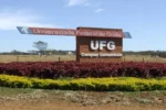 Quadra, redários e jardins: aluna mostra andamento de obras na moradia estudantil da UFG
