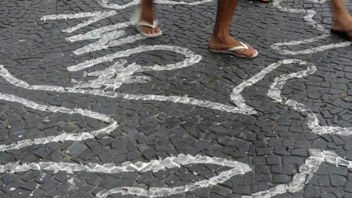 Quaest: 67% dos brasileiros dizem que punições por crimes diminuíram