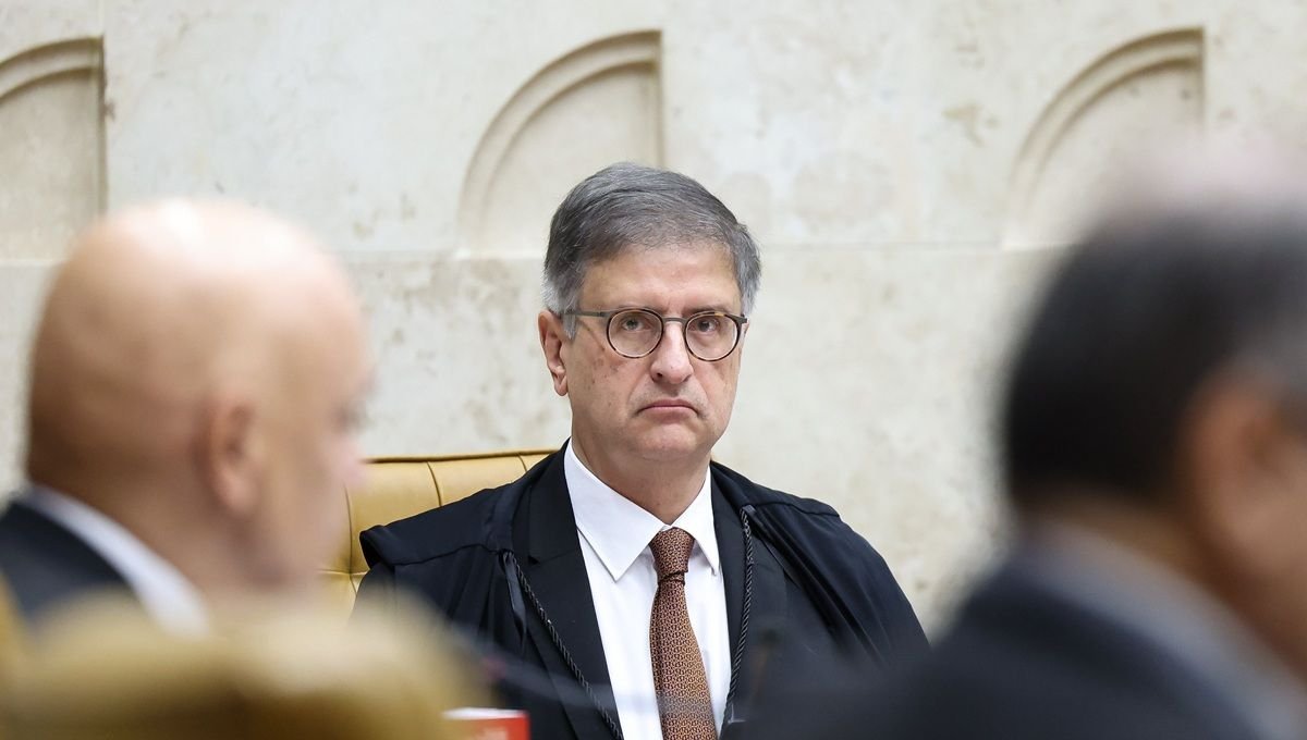 Quais foram as citações sobre Paulo Gonet que vazaram até agora no Caso Master