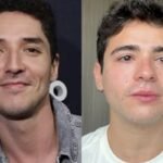 "Que sejam punidas", afirma João Vitor Silva sobre homofobia contra colega