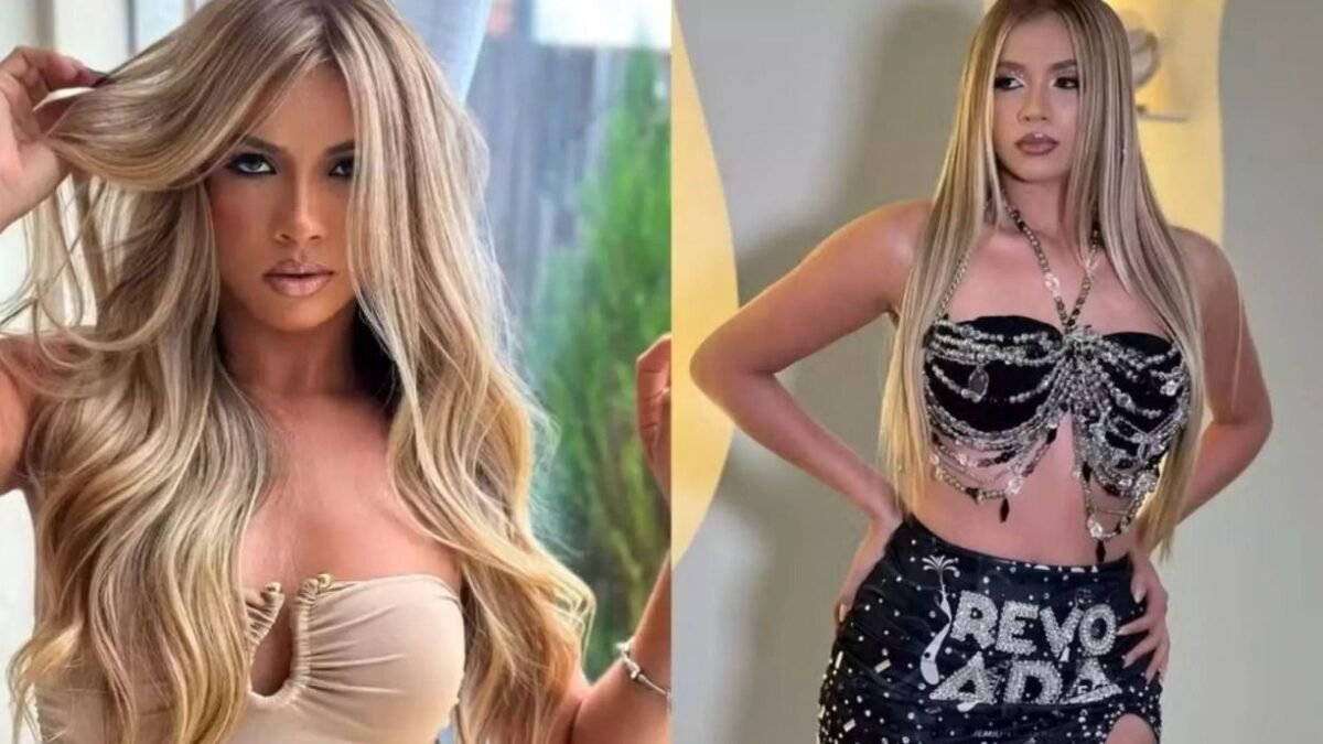 Quem é Evelyn Dantas? Influenciadora morta a tiros após sair da prisão