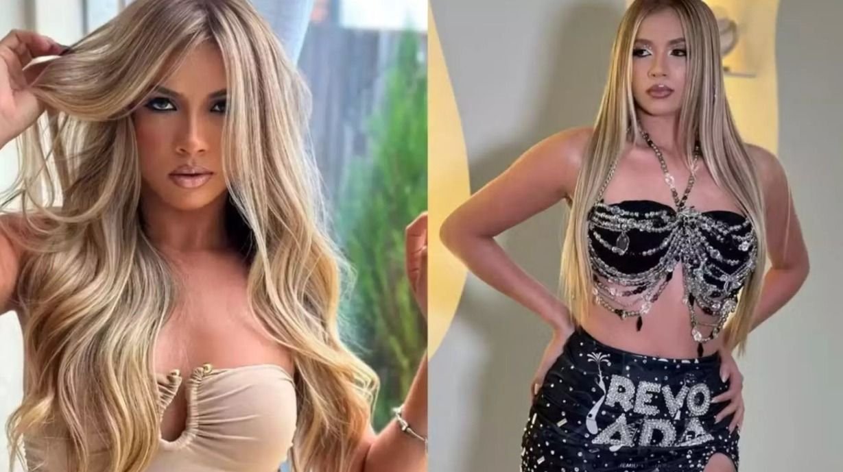 Quem é Evelyn Dantas? Influenciadora morta a tiros após sair da prisão
