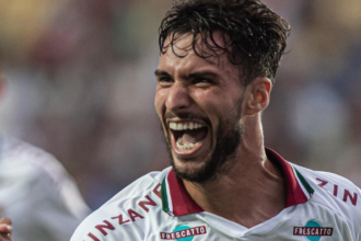 Quem é Martinelli do Fluminense convocado pela Seleção Brasileira