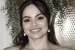 Quem é Thaís Luro, que morreu em acidente com jet skis no lago Corumbá 3