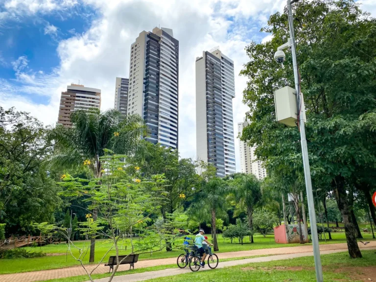 ‘Quem em sã consciência cogita morar em Goiânia?’: pergunta viraliza no X e goianos respondem