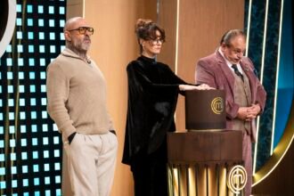 Quem saiu do MasterChef Brasil nessa terça-feira (8/9)? Saiba