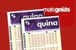 Quina 7112: resultado e prêmios para Goiás
