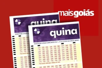 Quina 7112: resultado e prêmios para Goiás