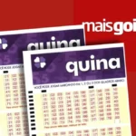 Quina 7113: resultado e prêmios para Goiás