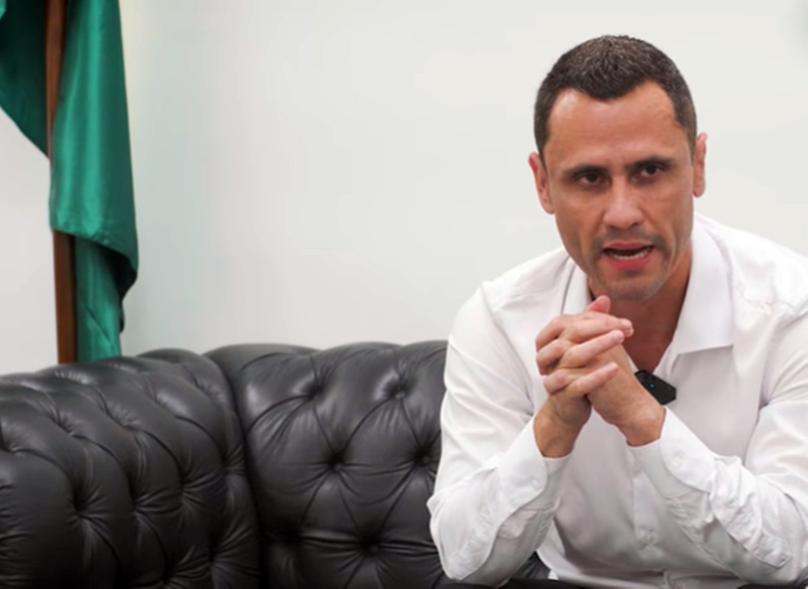Real Time: líder em MG, Cleitinho também tem maior rejeição; veja ranking