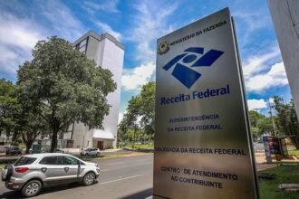 Receita Federal inicia contratação de banca para concurso público