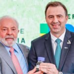 “Rei do Biodiesel” doa R$ 500 mil à campanha de Lula