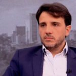 Renan Santos reage à decisão de Mendonça sobre Andrei Rodrigues: "Fez bem"