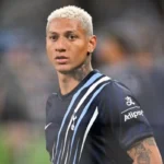 Richarlison confirma fim das negociações com o Vasco: “Foi por pouco”
